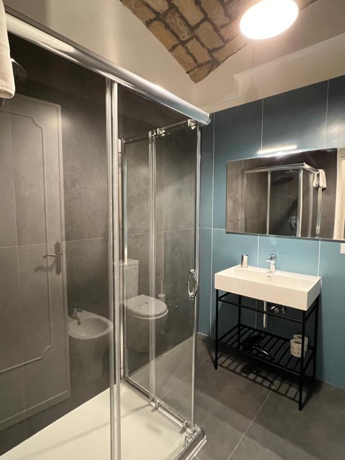Miriam Apartment Rome Buitenkant foto