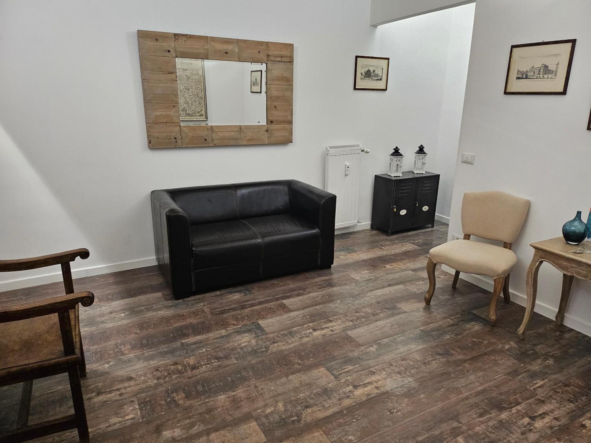 Miriam Apartment Rome Buitenkant foto
