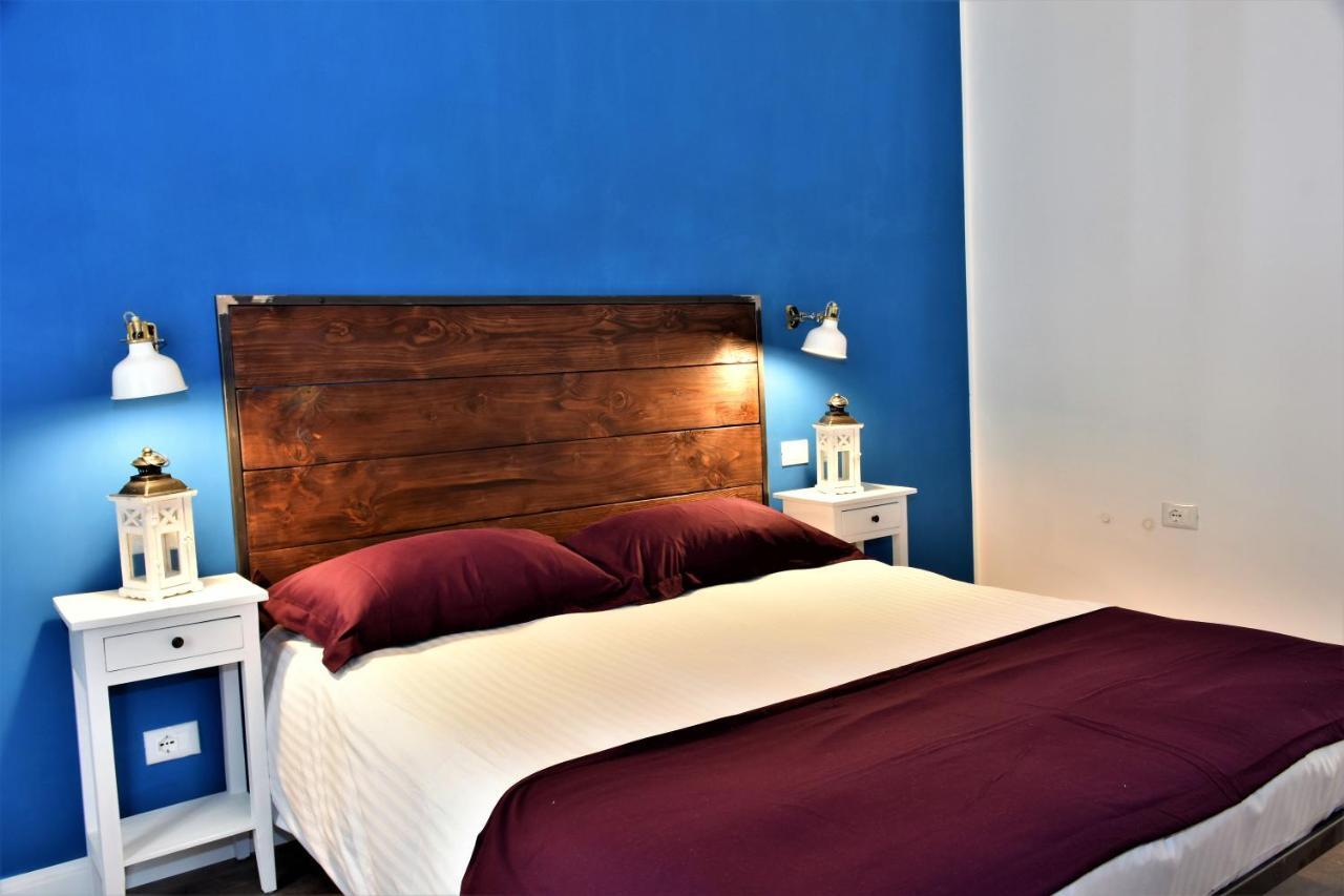 Miriam Apartment Rome Buitenkant foto