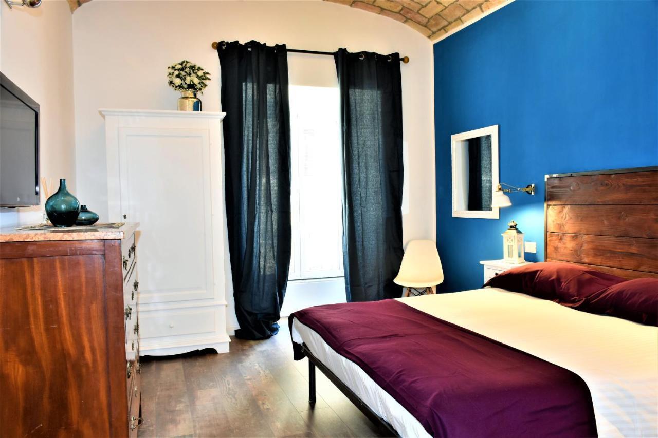 Miriam Apartment Rome Buitenkant foto