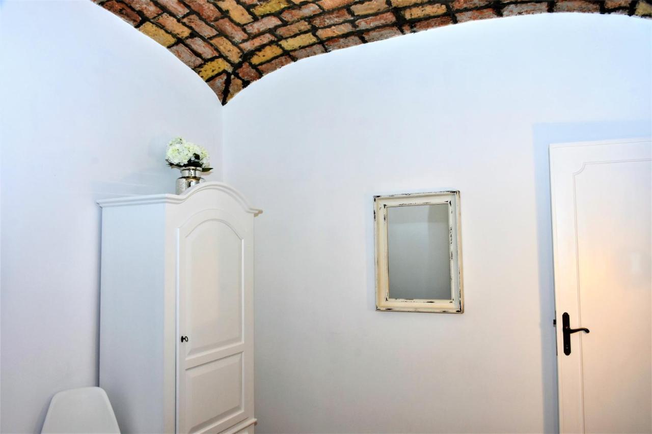 Miriam Apartment Rome Buitenkant foto