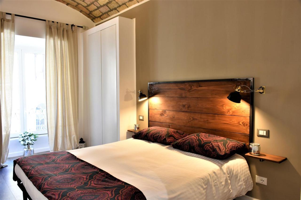 Miriam Apartment Rome Buitenkant foto